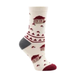 YOUNA FASHION SOCKS ULTRA SOFT 36-41